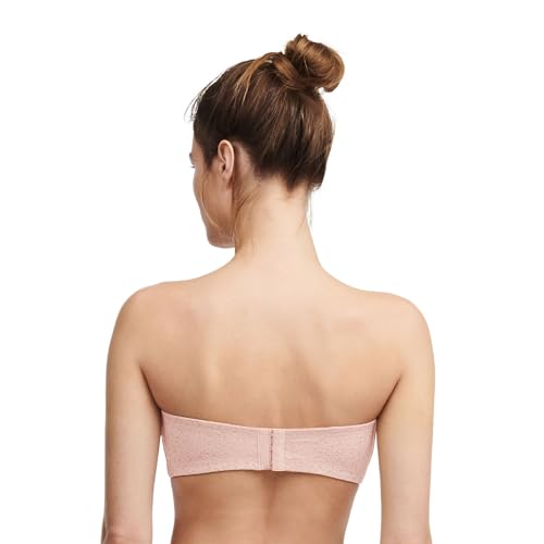 Chantelle Womens Norah Strapless Bra3