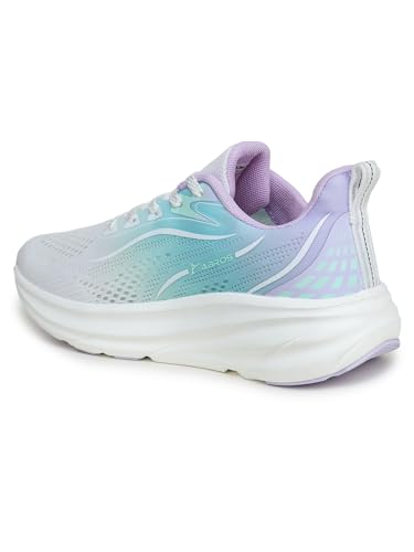 Image of ABROS Women's Leaf ASSL0215 Walking Shoes /Running Shoes /Sports Shoes