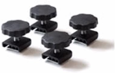 ATERA 82193 Special Mounting Adapter for Roof Boxes with Aluminium Support