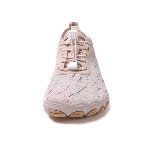 Image of StoneLiquid Hike Barefoot Womens, Healthy & Non-Slip Barefoot Footwear Unisex
