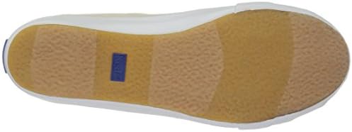 Keds Women's Lex LTT Fashion Sneaker, Natural, 9 M US | Image 3