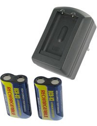 Caricabatterie per KODAK EASYSHARE Z8612IS, 3.0V