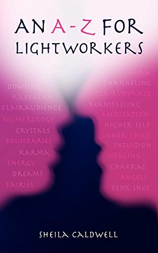 An A-Z For Lightworkers