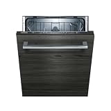 Siemens iQ100 SN615X00AE dishwasher Fully built-in 12 place settings F