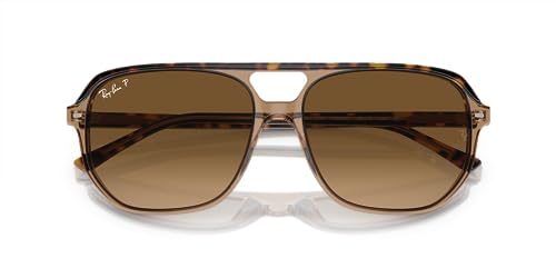 Image of Ray-Ban Sunglasses for Women & Men Bill One RB2205 Non Polarized Sunglasses | Ray-Ban Sunglasses for Men & Women - High-Bridge Unisex Designer Sunglasses