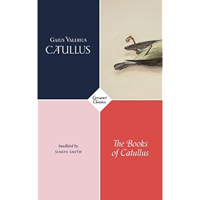 The Books of Catullus
