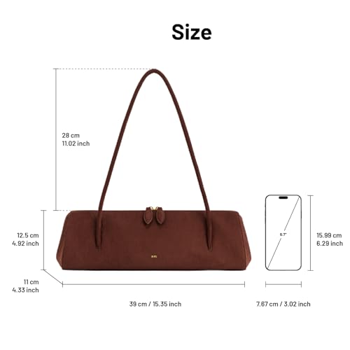 JW PEI Women's Nova Shoulder Bag4