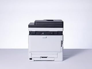 Brother MFC-L8730CDW - Imprimante Laser Multifonction 4-en-1 Couleur Professionnelle A4