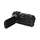 Panasonic HC-V785EG-K Camcorder (Full HD Video, 20x Opt. Zoom, Opt. Bildstabilisator, WiFi, Full HD Zeitlupe) schwarz
