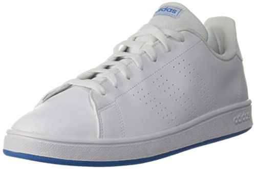Image of adidas Men Advantage Base Tennis Shoe