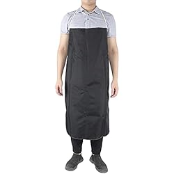 Equipo De Protección Personal En Carpintería Delantal De Seguridad Delantal De Taller Ropa De Seguridad Resistente A Cortes Delantal De Carpintería Ajustable Equipo De Trabajo De Protección Industrial Ropa De Laboratorio Personal Para Fabricació