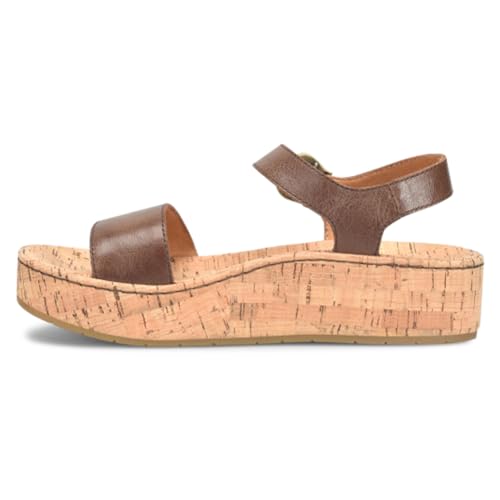 Image of BORN Women's Sari Sandals