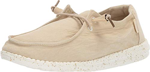 Image of Hey Dude Women's Loafer Wendy Original Shoe 12141