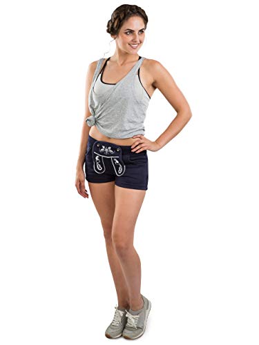 Schöneberger Trachten Couture Donna WiesnFit