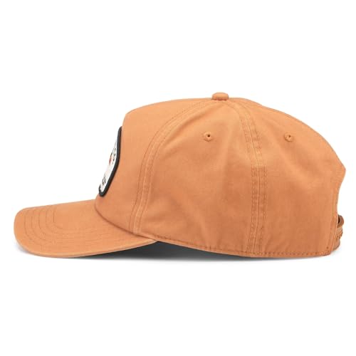 Image of AMERICAN NEEDLE Ford Bronco Patch Unisex Adjustable Snapback Baseball Hat