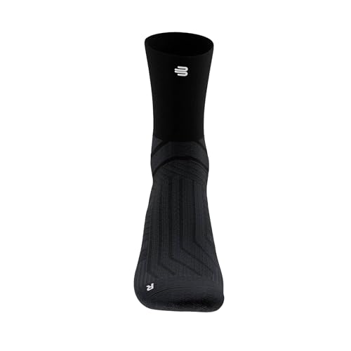 Chaussettes de course pour le running en plein air et vos séances intensives de fitness