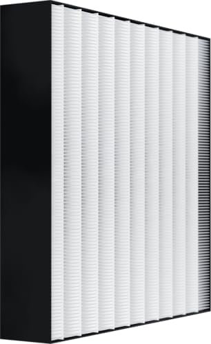Daikin HEPA Filter, MCKB70YSAU Air Purifier Replacement for Home, Removes 99.97% of Particles as Small as 0.1 Microns, Including Pet Dander, Hair, Dust and Pollen