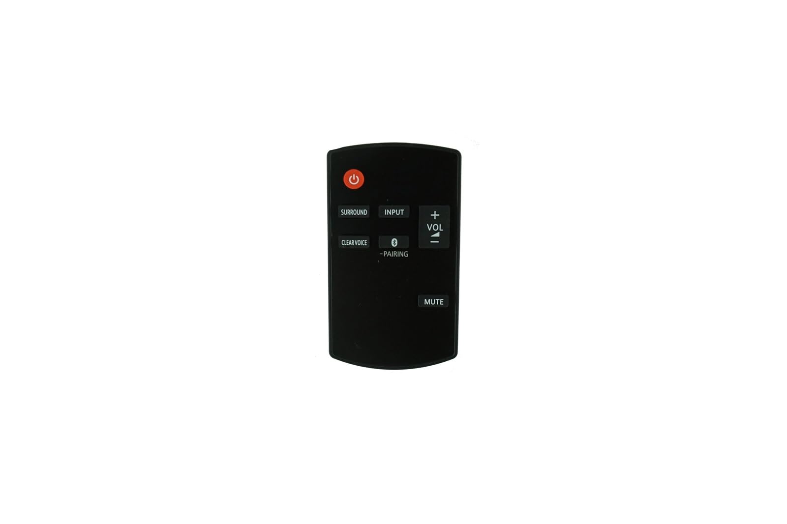 Pilot zdalnego sterowania dla Panasonic SC-HTB8EG-K N2QAYC000102 SC-HTB8 SC-HTB8EB-K 2.0 kanałowy zestaw kina domowego Sound Bar System Audio