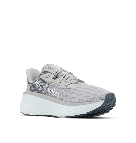 Columbia Columbia Womens Konos Elevate, Steam/Skylight, 7