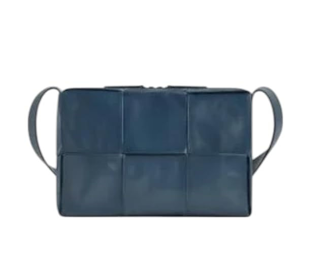 Sac pochette femme cuir véritable compact pour ranger l'essentiel