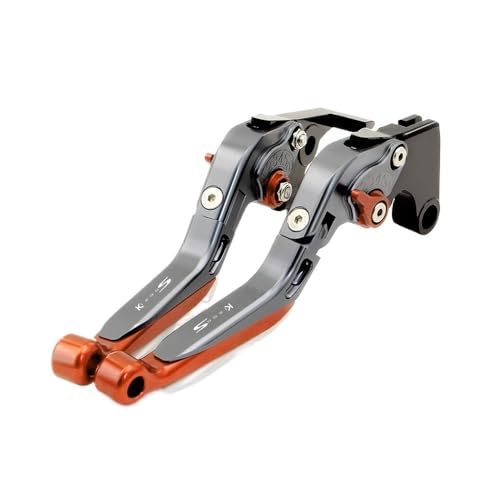 ̂߂BMW K1200S K 1200S 2004-2008 I[goCp ܂肽ݎ  u[L Nb` o[ nh Obv nh(GRAY red)