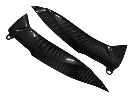 Panneau de Couverture d'Insertion GSXR1000 Garniture Latérale K9 - 2