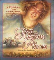 From Heaven Above 075861294X Book Cover