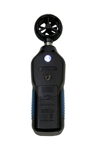 Image of Mextech AM45 Anemometer