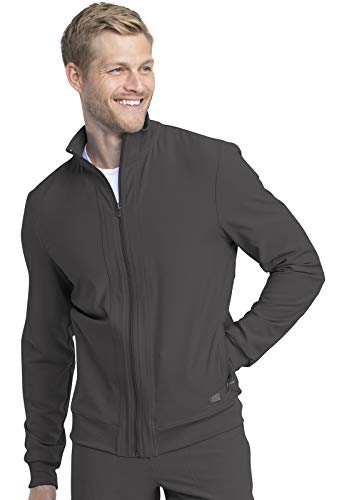 Veste rétro Dickies DK360 blouson vintage homme tain taille 3XL