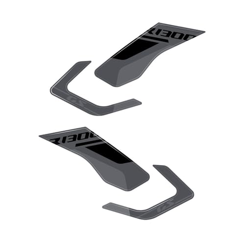 Autocollant réservoir Moto pour vos roadtrips en R1300GS protection latérale
