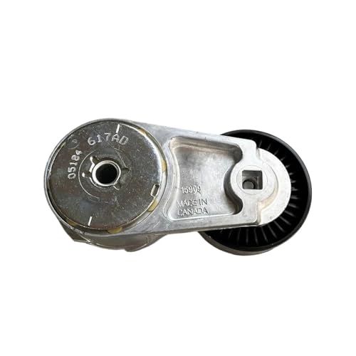 Tendeur de courroie 5184617AD pour rouler en Grand Cherokee 3.0L 3.6L de 2011