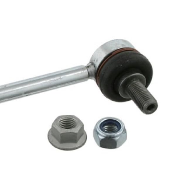 Febi-Bilstein 21924 Entretoise Stabilisateur - Compatible Audi A4, A3 Et Autres Modèles