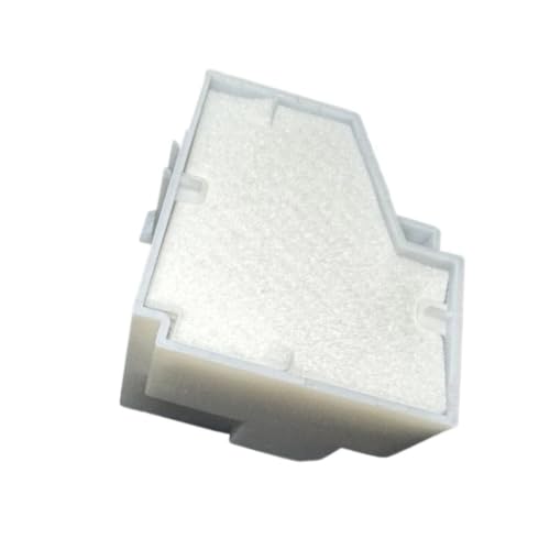 Esponja porosa Epson L810 soluciona el bloqueo por almohadilla de tinta llena L850