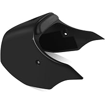 Motorcycle rear seat cover Motorcycle Passenger Pillion Rear Seat Cover Fairing Cowl Hump Spoiler For XSR900 GP For XSR900GP 2024 2025