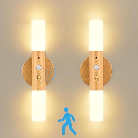 Applique Murale LED GuKKK Cover