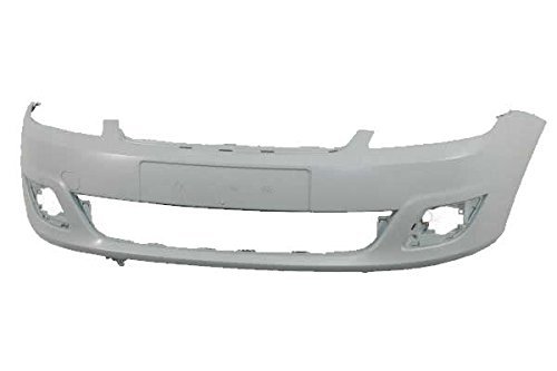 FORD FIESTA DAL 2006 AL 2008 PARAURTI ANTERIORE DA VERNICIARE DAL 2006 AL 2008