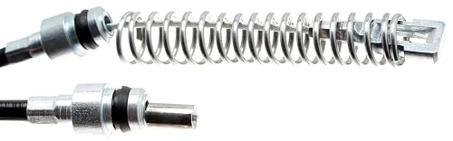Cable ACDelco 18P97212 Professional Parking Brake Cable Assembly 2