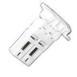 Compatibile con i codici JC97-03220A JC97-02779A e JC97-01707A per un montaggio accurato