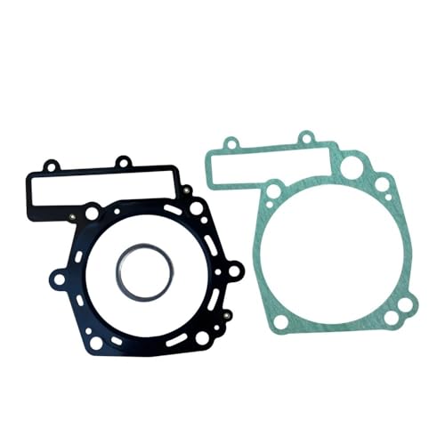 Joints d'échappement moto G450X 2007-2010 pour réparer une fuite de collecteur