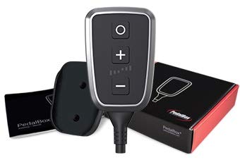 PedalBox スロットルコントローラ ベンツ用　Aクラス　Bクラス　など PedalBox スロットルコントローラ ベンツ用 Aクラス Bクラス