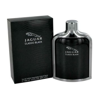 JAGUAR CLASSIC BLACK by Jaguar