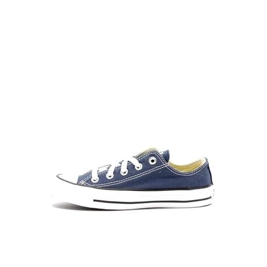Ballerina Malbuch für Mädchen: Eine lustige und niedliche Ausmalbilder für Kinder von 4-8 Jahren | Geschenk für Mädchen 7 Converse Basic Chucks - All Star OX - Navy, Schuhgröße:43