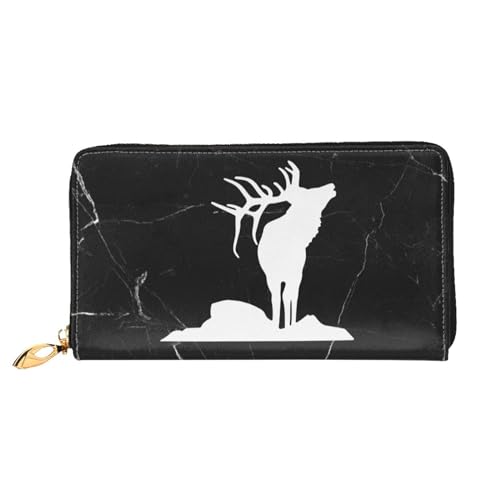 Elk Wallet Card Bag2