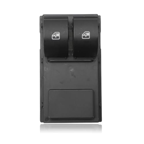 Panneau lève-vitre avant gauche pour Fiat Grande Punto (2005-2012) - Référence 735428719