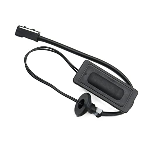 Bouton d'ouverture du hayon arrière étanche pour Sonic 96940890