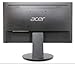 Acer K202Q bi 19.5-inch Professional HD+ (1600 x 900) Monitor, 75Hz Refresh Rate, VESA Mountable, VisionCare Technologies, BlueLight Filter & Flickerless Technology (HDMI Port & VGA Port),Black