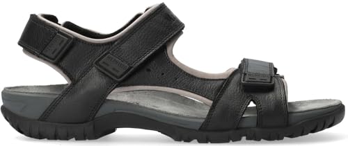 Mephisto Brice sandales pour homme contre le mal de dos en marchant