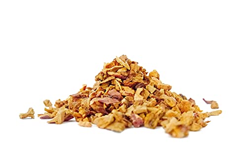 TACKENBERG Bio - Apfel Flocken, 200 g