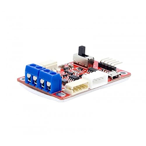 Techtonics FE-URT-1 Multi Function Serial Port Signal Converter USB/UART to SMS Servo (RS485) & SCS Servo(TTL) - Image 2