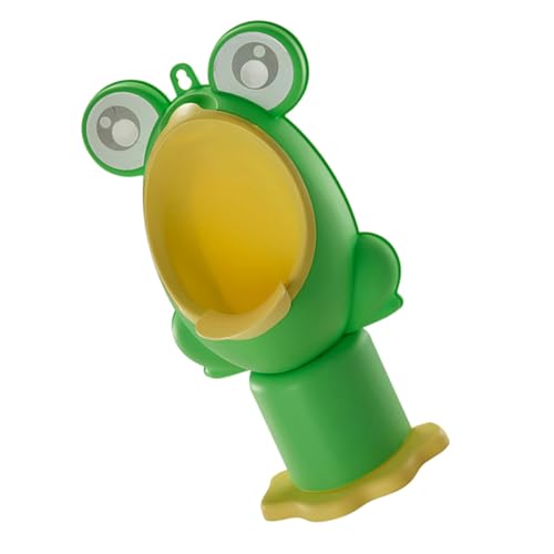 BELLIFFY 男の子用掛け式トイレ 小便器 立て掛けプ 立体カート